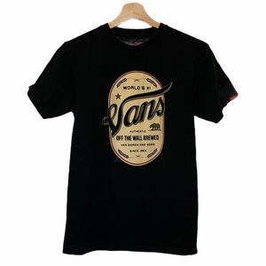 Vans | Graphic T-shirt